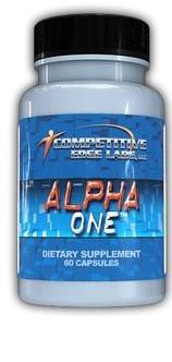 Alpha One